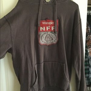 NFR hoodie
